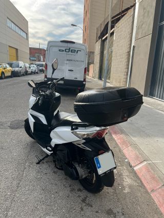 SYM JET 14 125 LC 2020