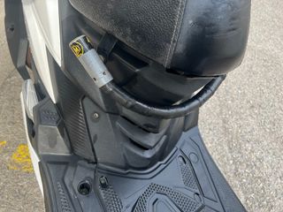 SYM JET 14 125 LC 2020