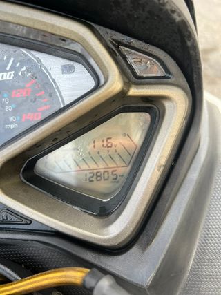 SYM JET 14 125 LC 2020