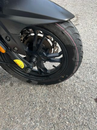 SYM JET 14 125 LC 2020