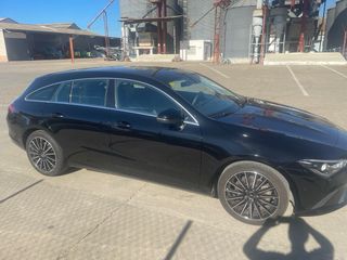 Mercedes-Benz Cla 180  2020