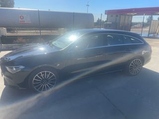Mercedes-Benz Cla 180  2020