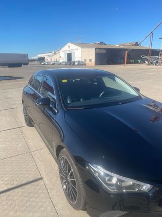 Mercedes-Benz Cla 180  2020