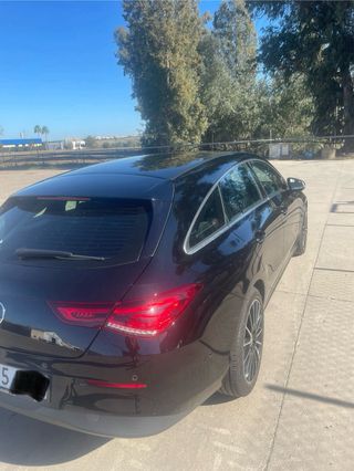 Mercedes-Benz Cla 180  2020