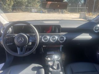Mercedes-Benz Cla 180  2020