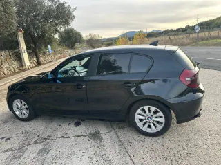 BMW Serie 1 2009