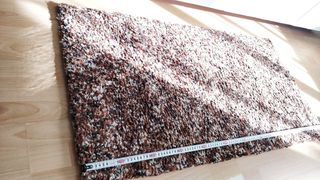 ALFOMBRA DE DISEÑO EXCLUSIVA y DE CALIDAD