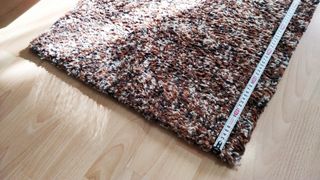 ALFOMBRA DE DISEÑO EXCLUSIVA y DE CALIDAD