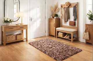 ALFOMBRA DE DISEÑO EXCLUSIVA y DE CALIDAD