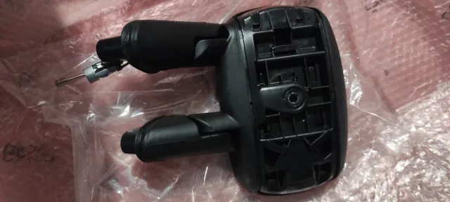 Specchietto Fiat Doblò