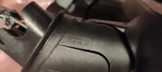 Specchietto Fiat Doblò