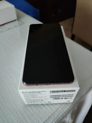 Xiaomi Mi 10T Lite 64GB Rose Gold