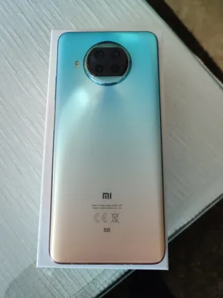 Xiaomi Mi 10T Lite 64GB Rose Gold