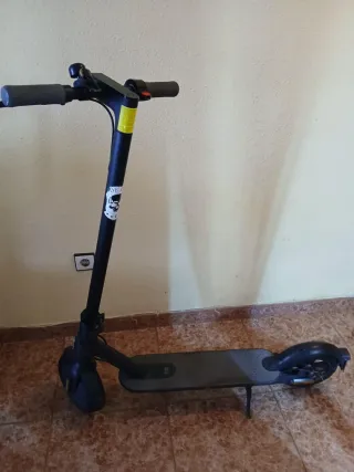 Patinete Eléctrico Xiaomi Seminuevo Negociable