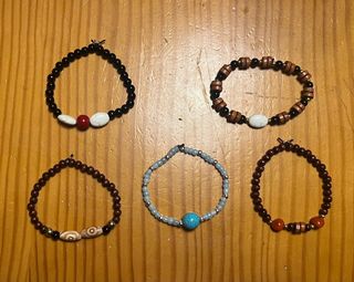 Bisutería Fina Pendientes o colgantes