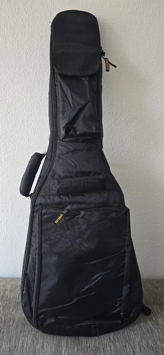 Guitarra Clásica Valencia Azul