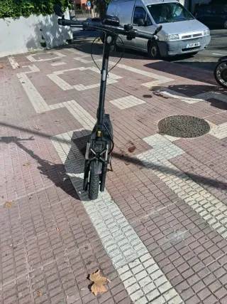Patinete eléctrico ZT3