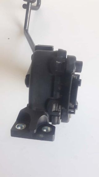 PEDAL ACELERADOR - CITROEN JUMPER