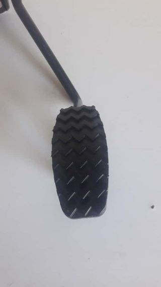 PEDAL ACELERADOR - CITROEN JUMPER