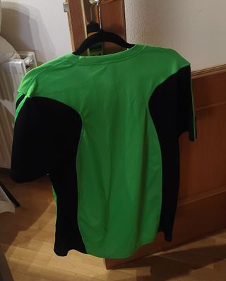 Camiseta deportiva Adidas hombre