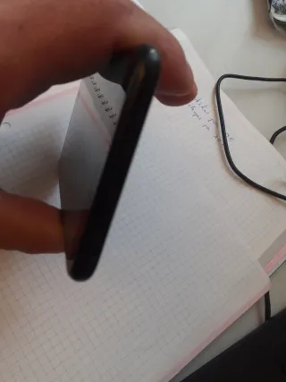 Huawei P smart FIG-LX1 Negro