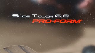 Bicicleta Estática PRO-FORM Slide Touch 6.0