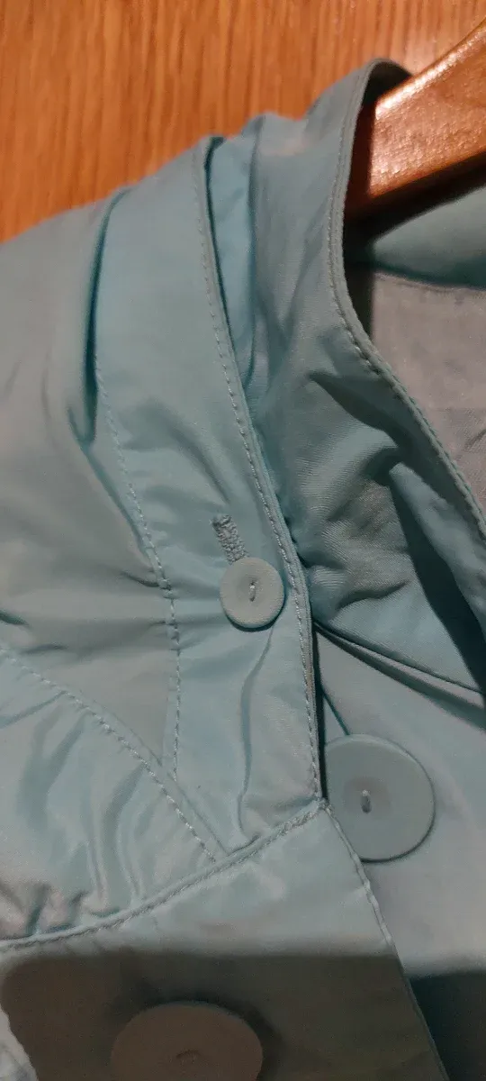 Cortavientos Adolfo Domínguez Talla M