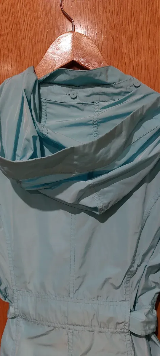 Cortavientos Adolfo Domínguez Talla M