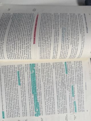 Elementos de Derecho constitucional español