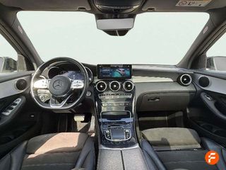 Mercedes GLC GLC 200 d 4MATIC