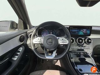 Mercedes GLC GLC 200 d 4MATIC