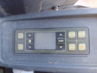 MINI EXCAVADORA HYUNDAI ROLEX 80CR - 9A.