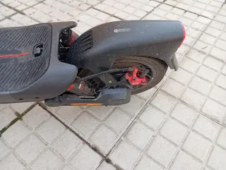 Patinete Segway MAX G3 E