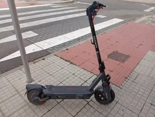 Patinete Segway MAX G3 E