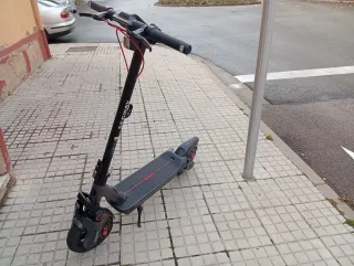 Patinete Segway MAX G3 E