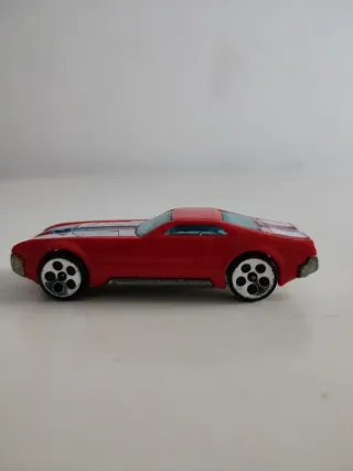 Lote hot wheels modelos americanos