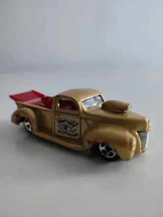 Lote hot wheels modelos americanos