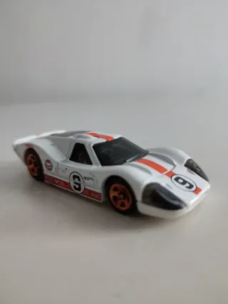 Lote hot wheels modelos americanos