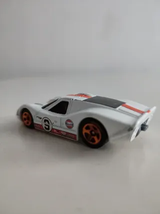 Lote hot wheels modelos americanos