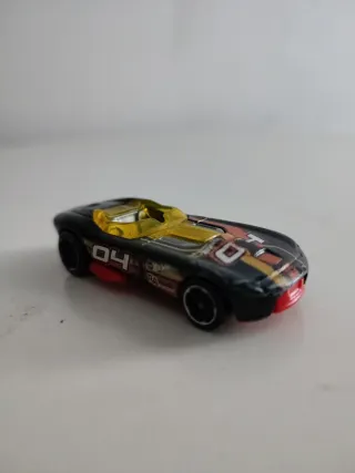 Lote hot wheels modelos americanos