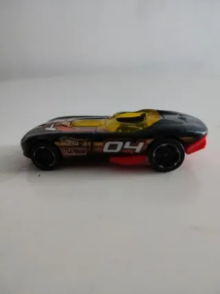 Lote hot wheels modelos americanos