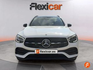 Mercedes GLC GLC 200 d 4MATIC