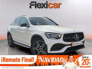 Mercedes GLC GLC 200 d 4MATIC