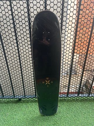 Longboard Wika Boards Elefante
