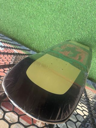 Longboard Wika Boards Elefante