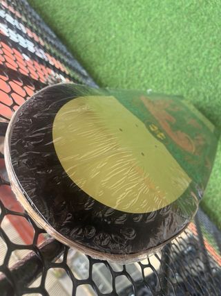 Longboard Wika Boards Elefante