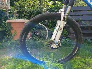 Bicicleta Gigante Talon 2 Talla L . NEGOCIABLE