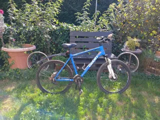 Bicicleta Gigante Talon 2 Talla L . NEGOCIABLE