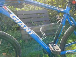 Bicicleta Gigante Talon 2 Talla L . NEGOCIABLE