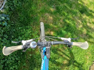 Bicicleta Gigante Talon 2 Talla L . NEGOCIABLE